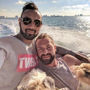 Meet your Posher, Demetri